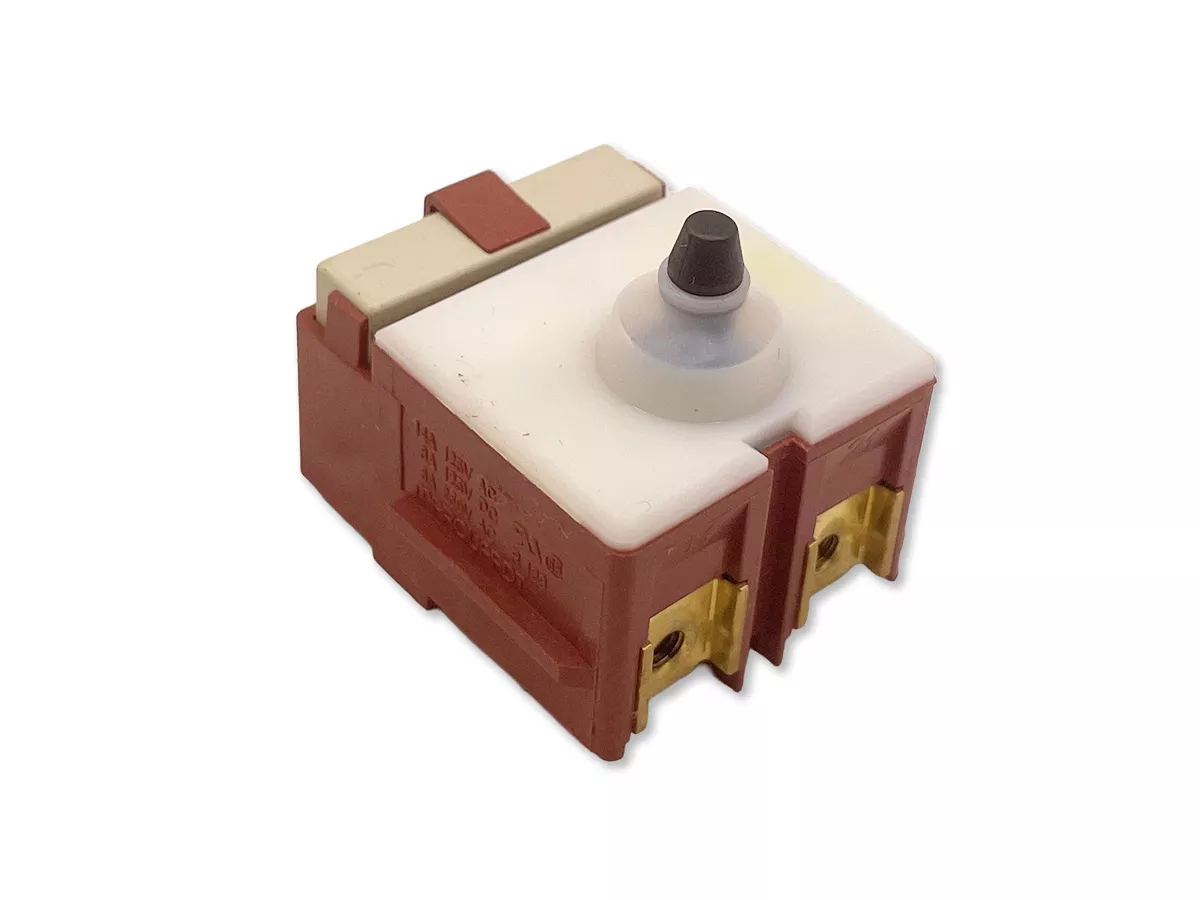 Interrupteur marche-arrêt réf. 4931326976 AEG